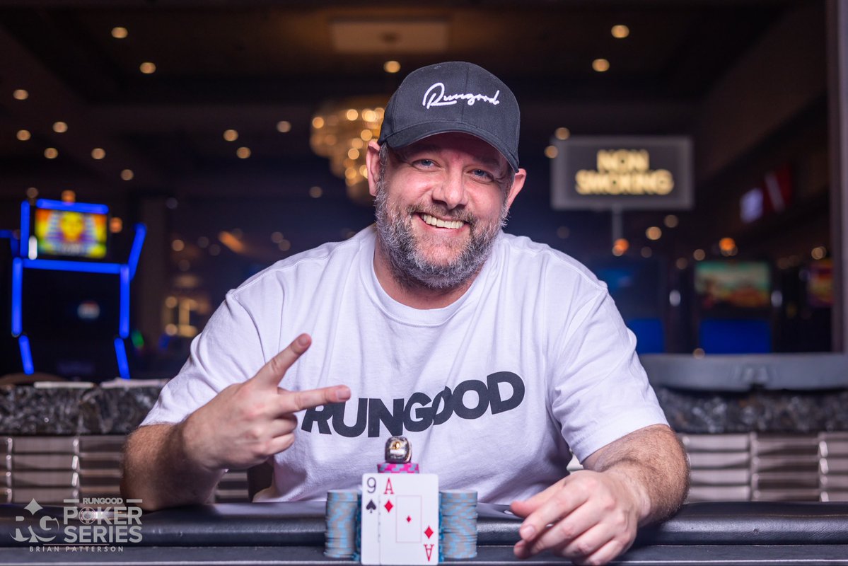 RunGoodGear.com tweet media