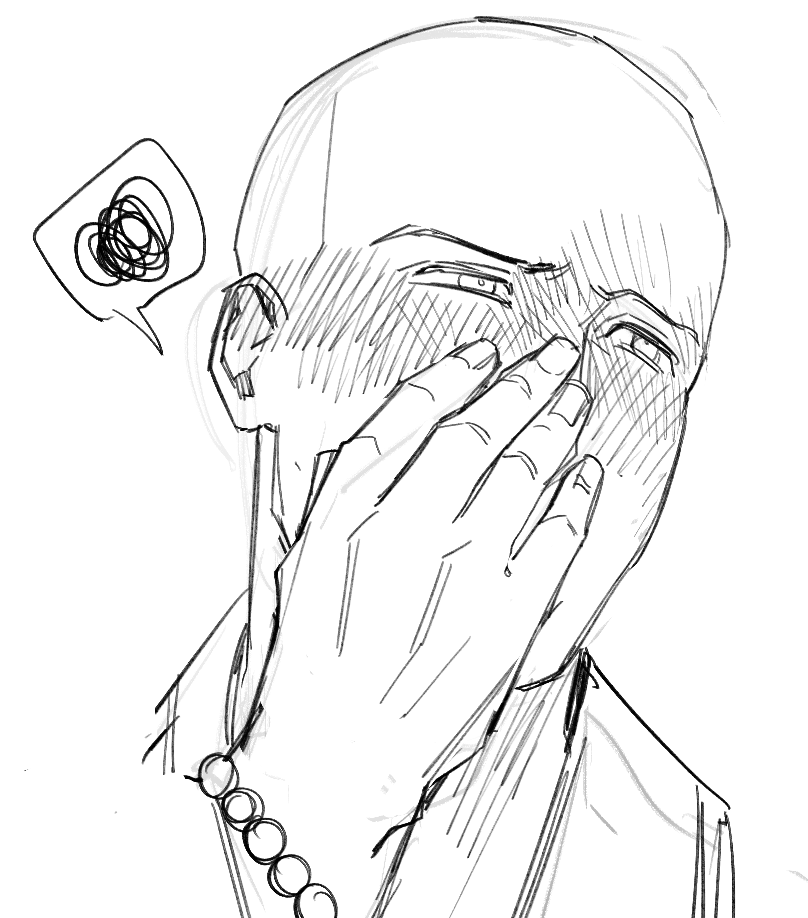 교황 tweet media
