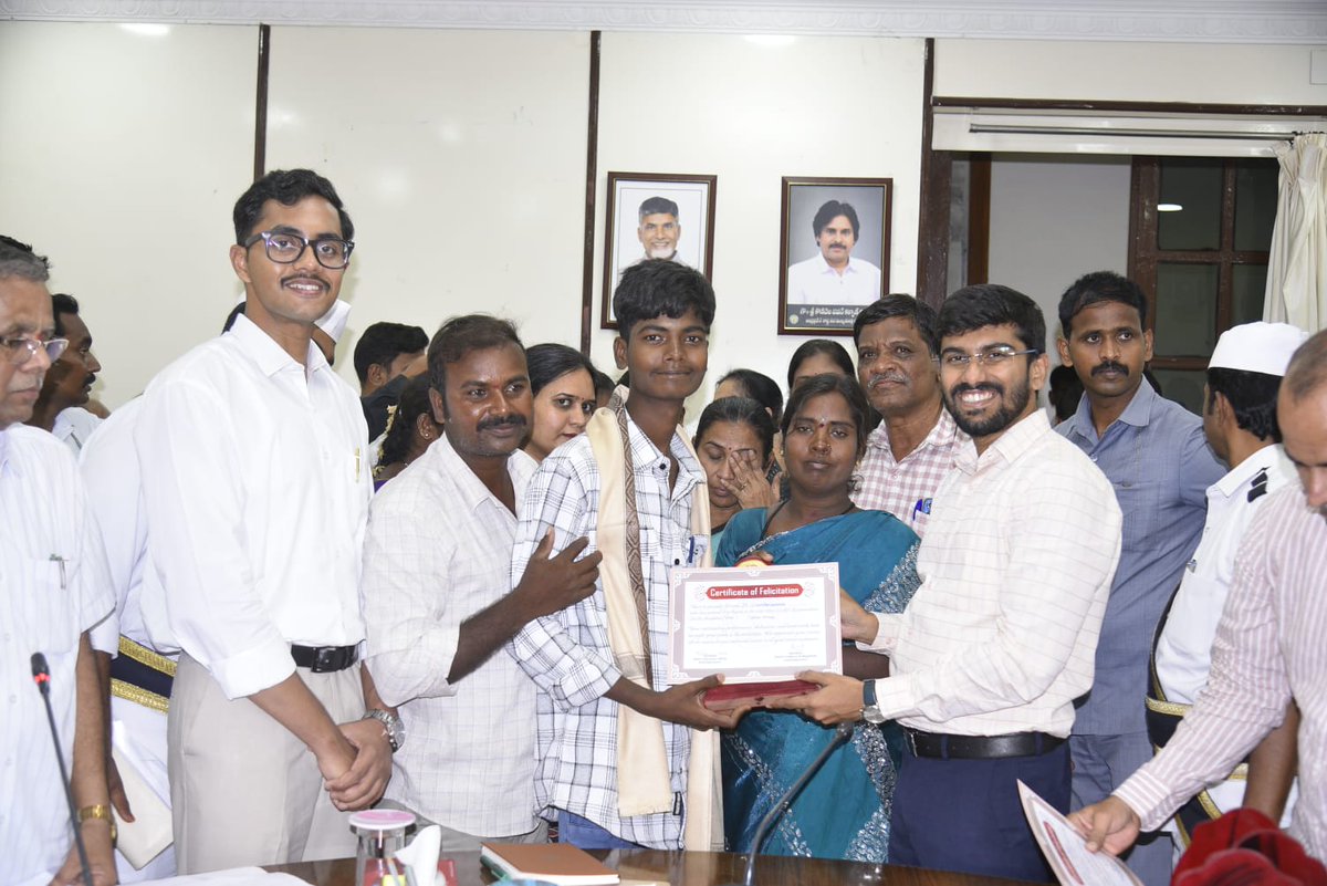 Collector Ananthapuramu tweet media