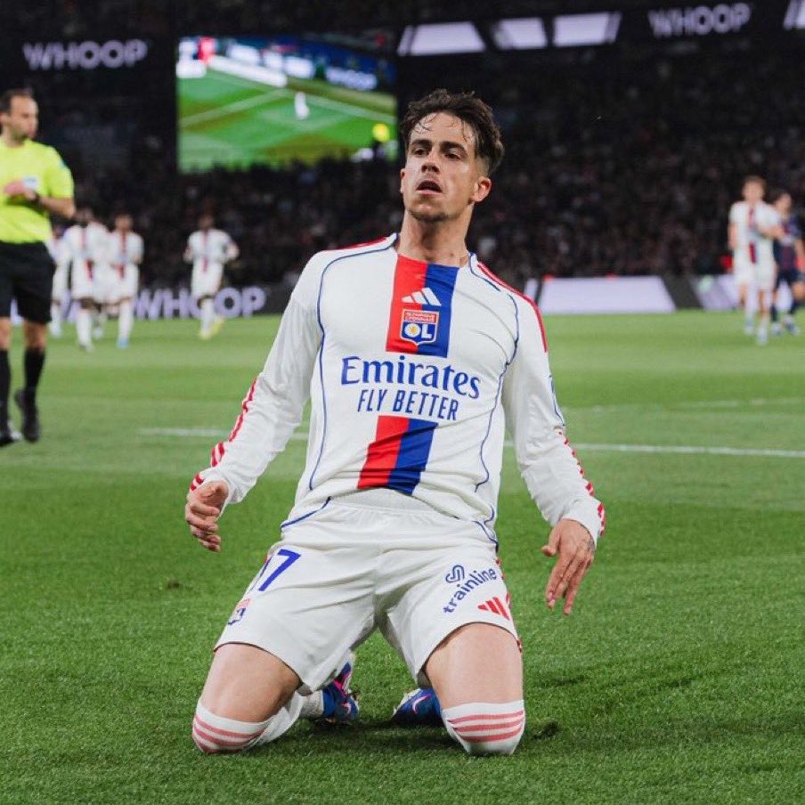 Actu Foot tweet media