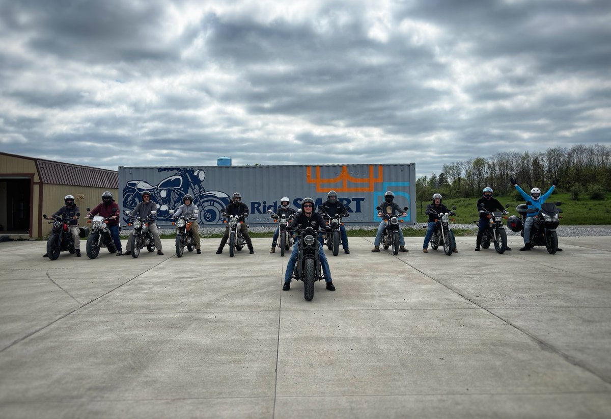 Motorcycle Ohio tweet media