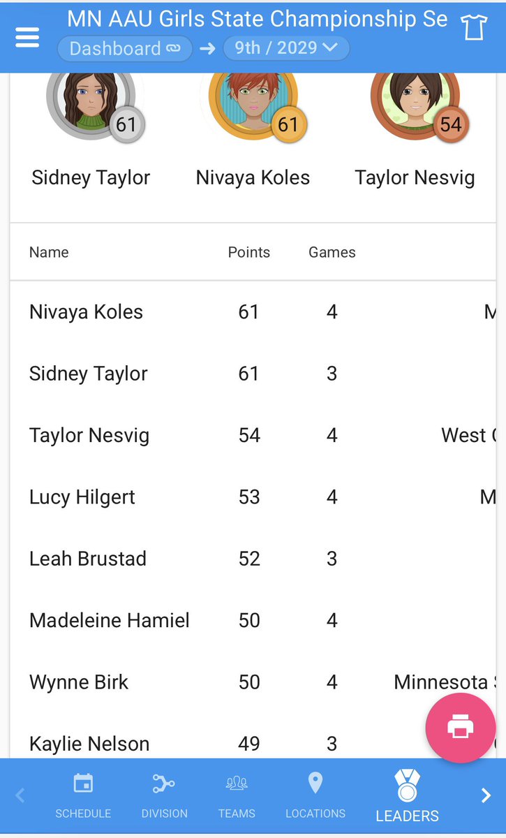 Kaylie Nelson tweet media