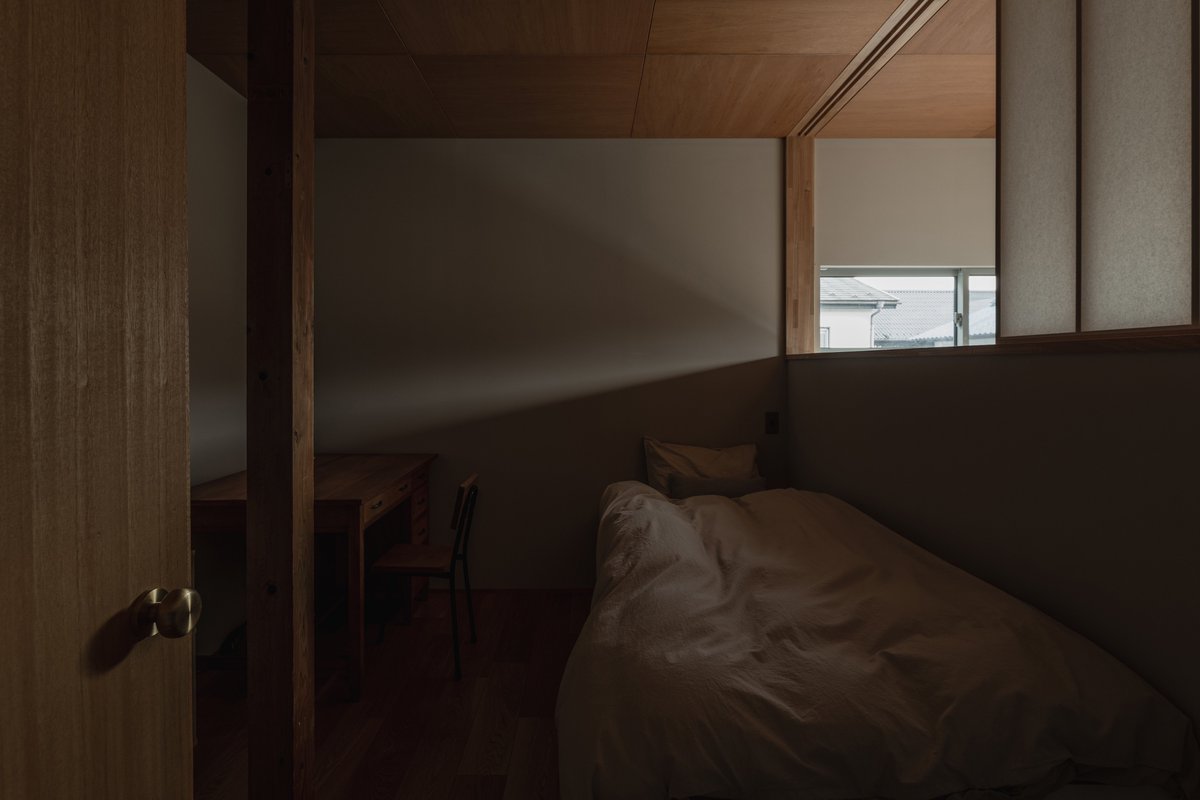 studio_kivi's tweet image. 設計事例
我孫子の家　戸建改修
@studio_kivi
#リノベーション #家づくり