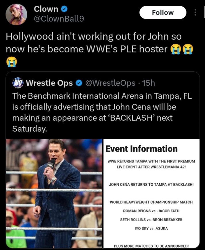 FINAL BOSS SZN 💥 tweet media