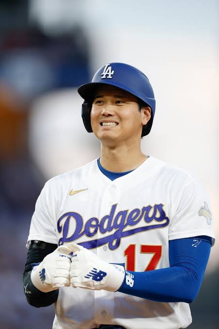 DodgersMuse tweet media