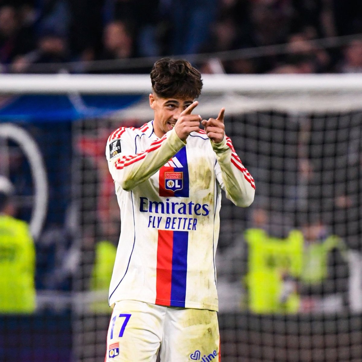 Actu Ligue 1 tweet media
