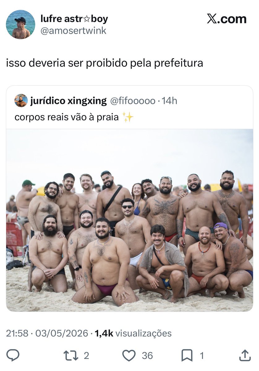 vvvorvvtorvitor tweet media