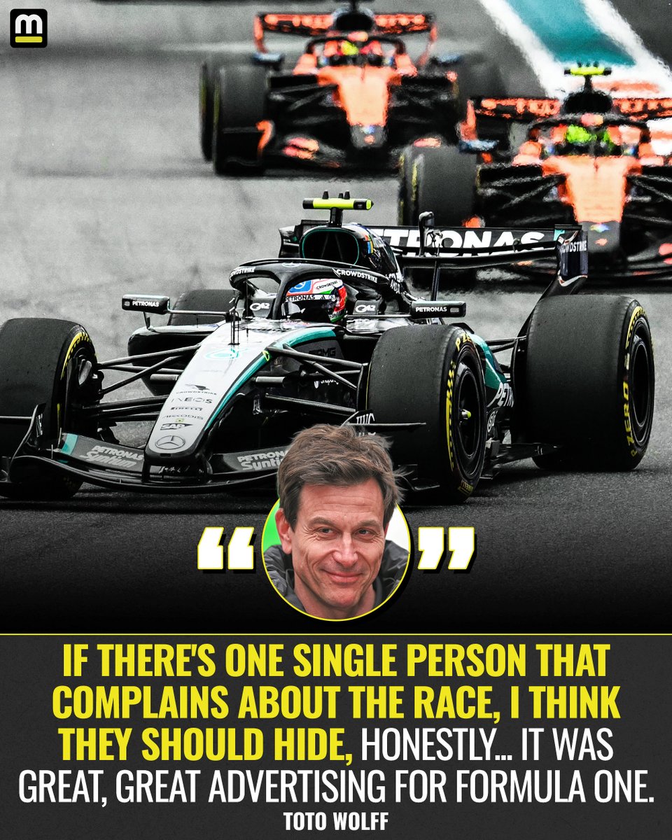 Motorsport tweet media