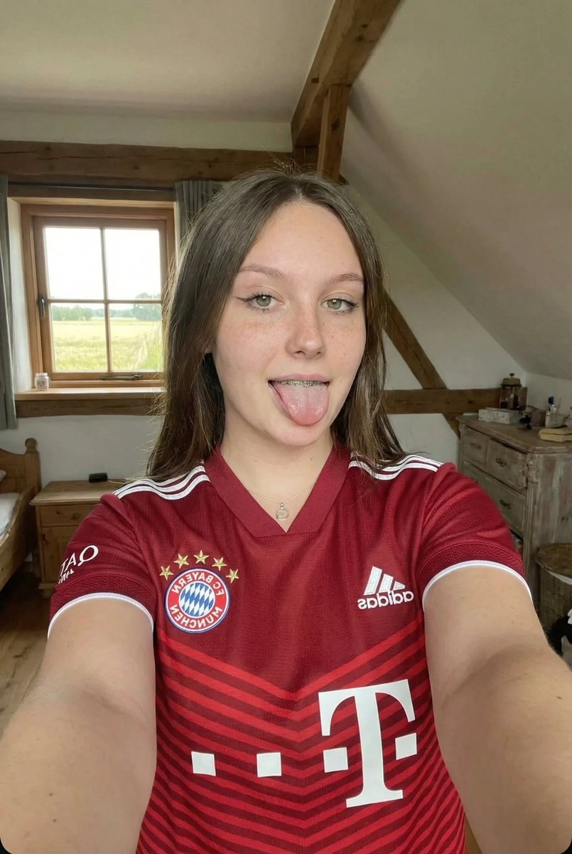Lina Sophie 🇩🇪 tweet media