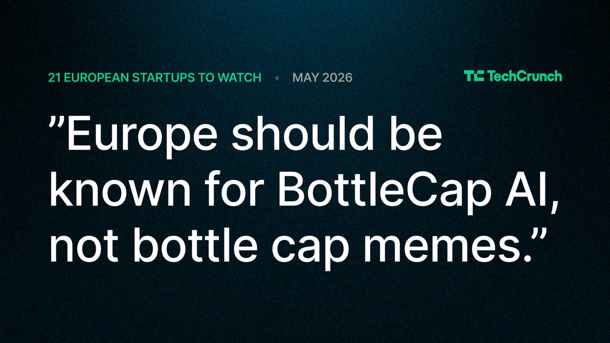 BottleCapAI tweet media