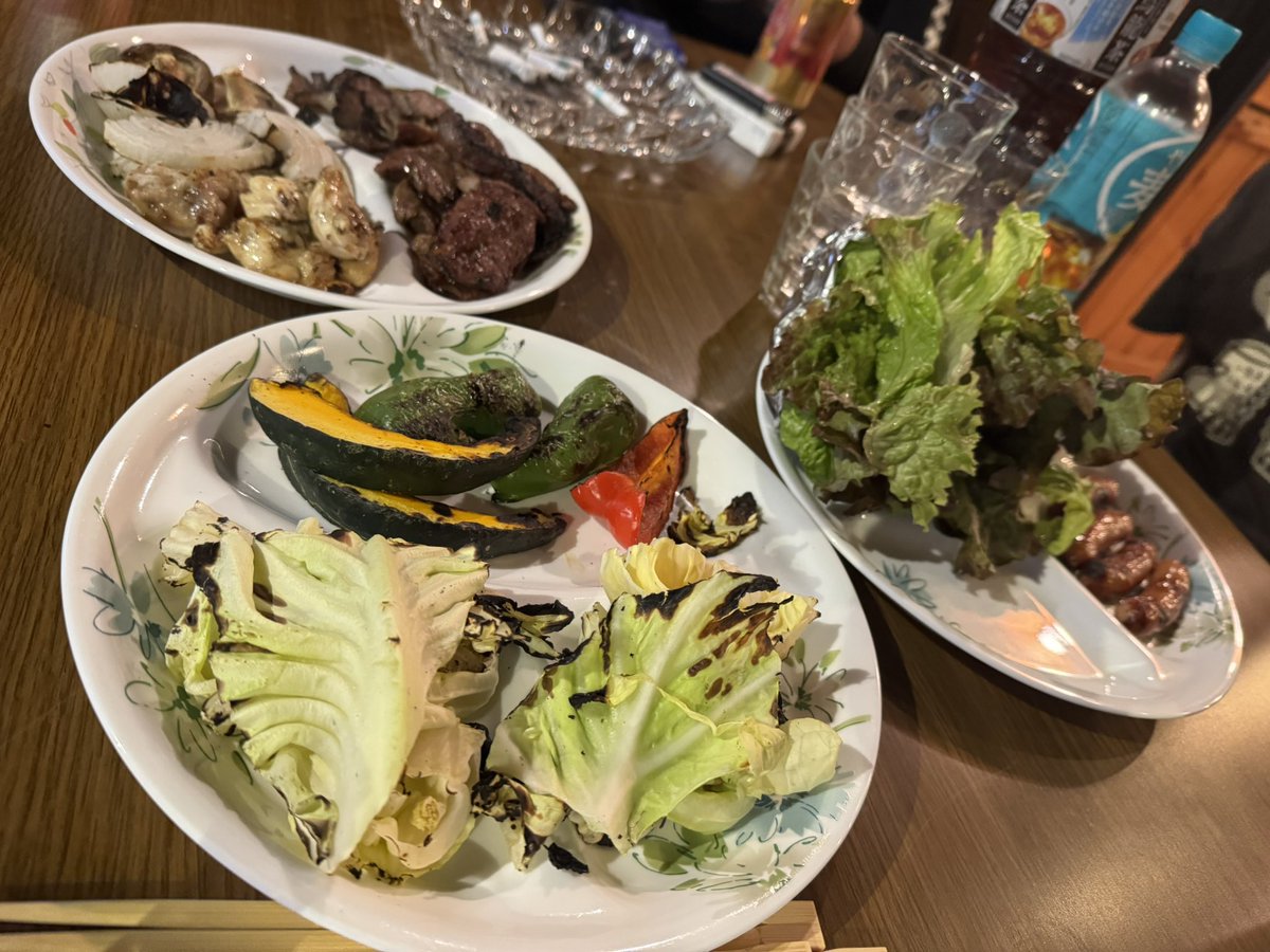 durahan525's tweet photo. 岡山蒜山〜倉敷ツーリング
普段MT乗ってないから腕も背中も足も筋肉痛バッキバキ🤣
でも楽しかったなぁ🏍️ https://t.co/wfq5wyjRdB