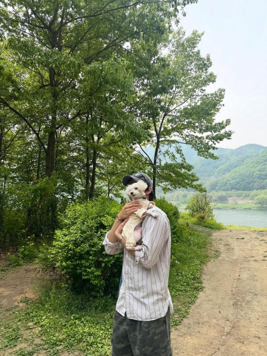 엠제이의 모든 것 tweet media