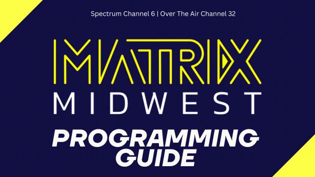 MatrixMidwest tweet media