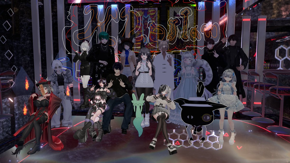 ARMKN@ゲーム垢 tweet media