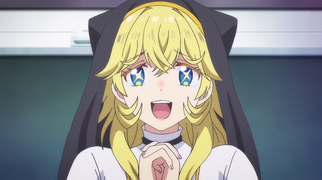 ➕トトロパン✖️ tweet media