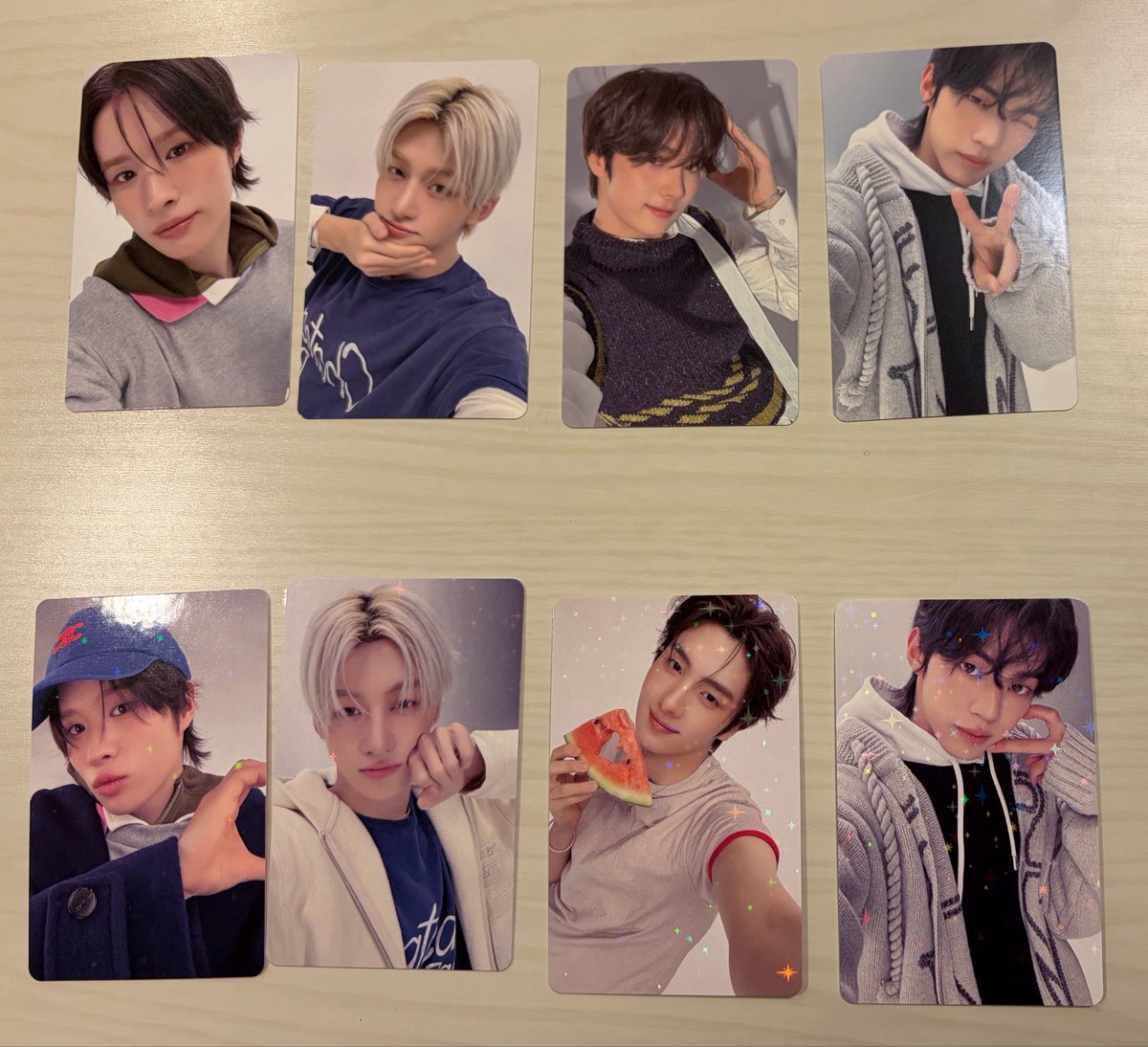 아유ᵕ̈* tweet media