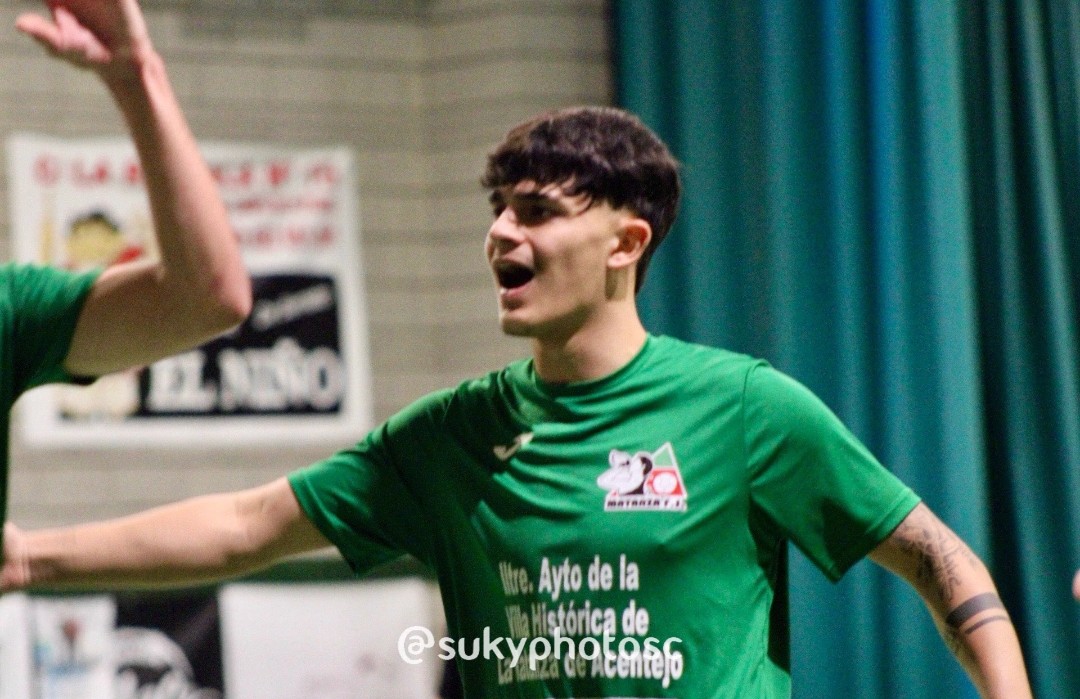Matanza Tenerife Futbol Sala tweet media