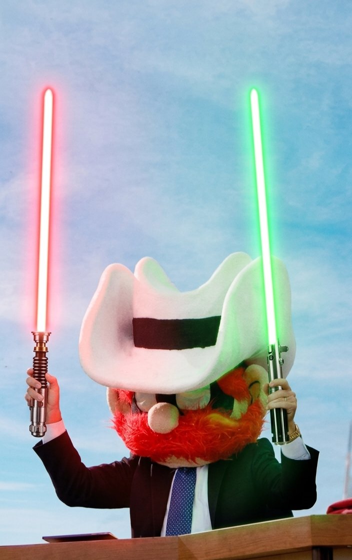 #WreckEm