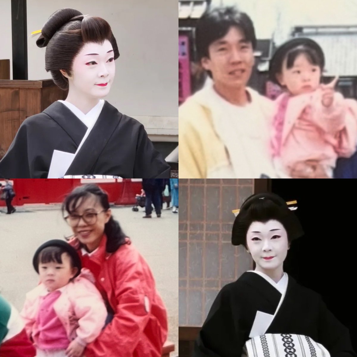 1996.5.4
ちょうど30年前の今日はGWを楽しむお客さんでした👶

まさか30年後系列だった江戸村で楽しませる側になっているなんて…人生何が起きるかわかりません🚃🌈
#時代村
#登別伊達時代村
#江戸ワンダーランド日光江戸村
#日光江戸村
#江戸村