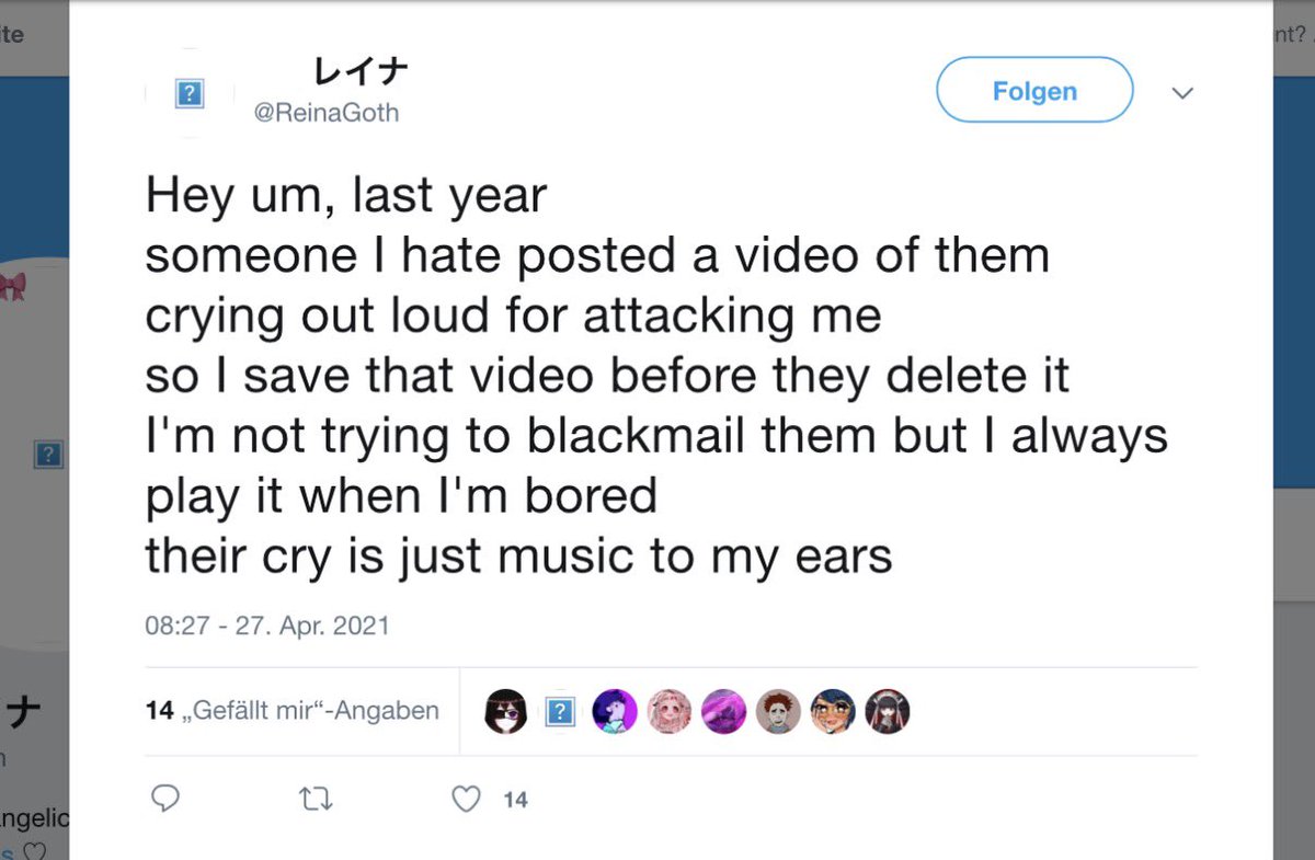 gothicca tweet media