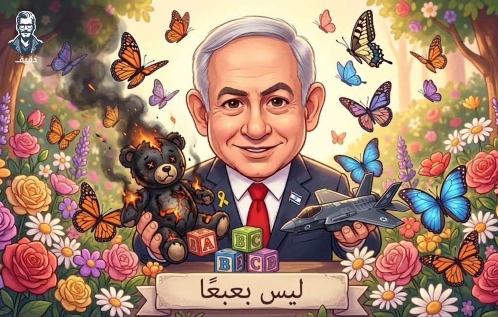 دقيق tweet media