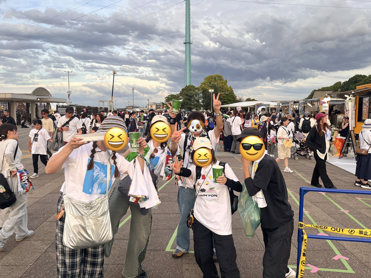 みほ@🎸🎶ᴬᴵᴹ🦭 tweet media