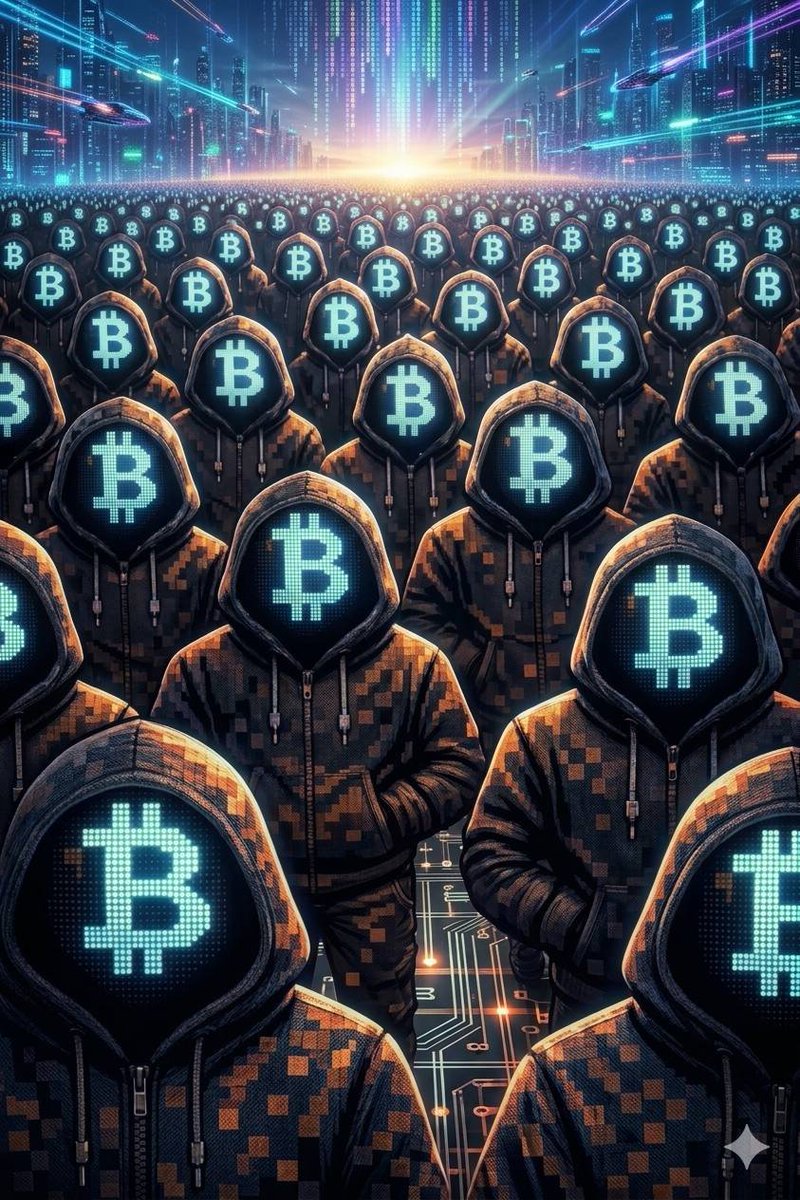 SatoshX tweet media