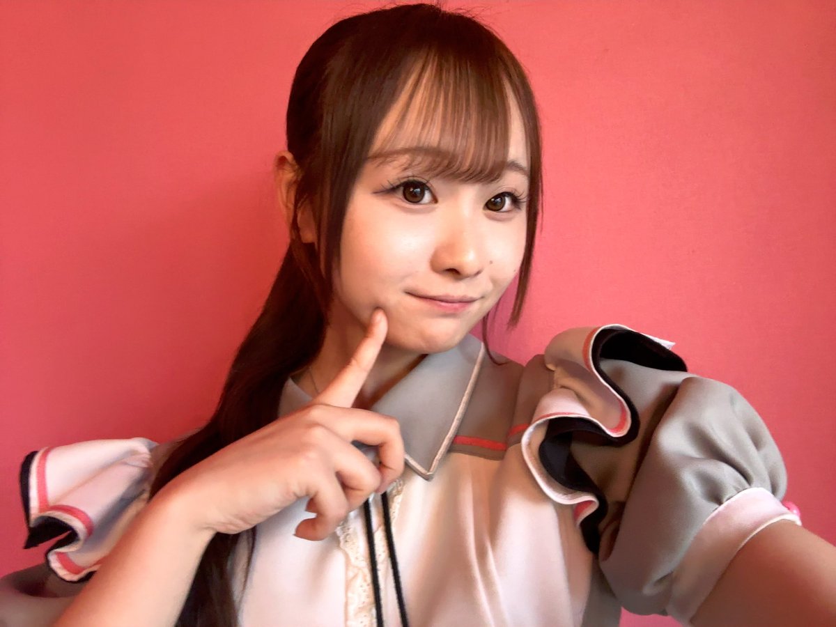 神崎 心絆@NANIkaWA tweet media