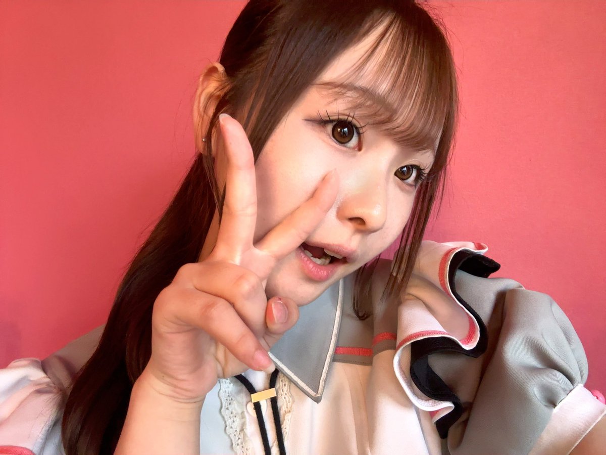 神崎 心絆@NANIkaWA tweet media