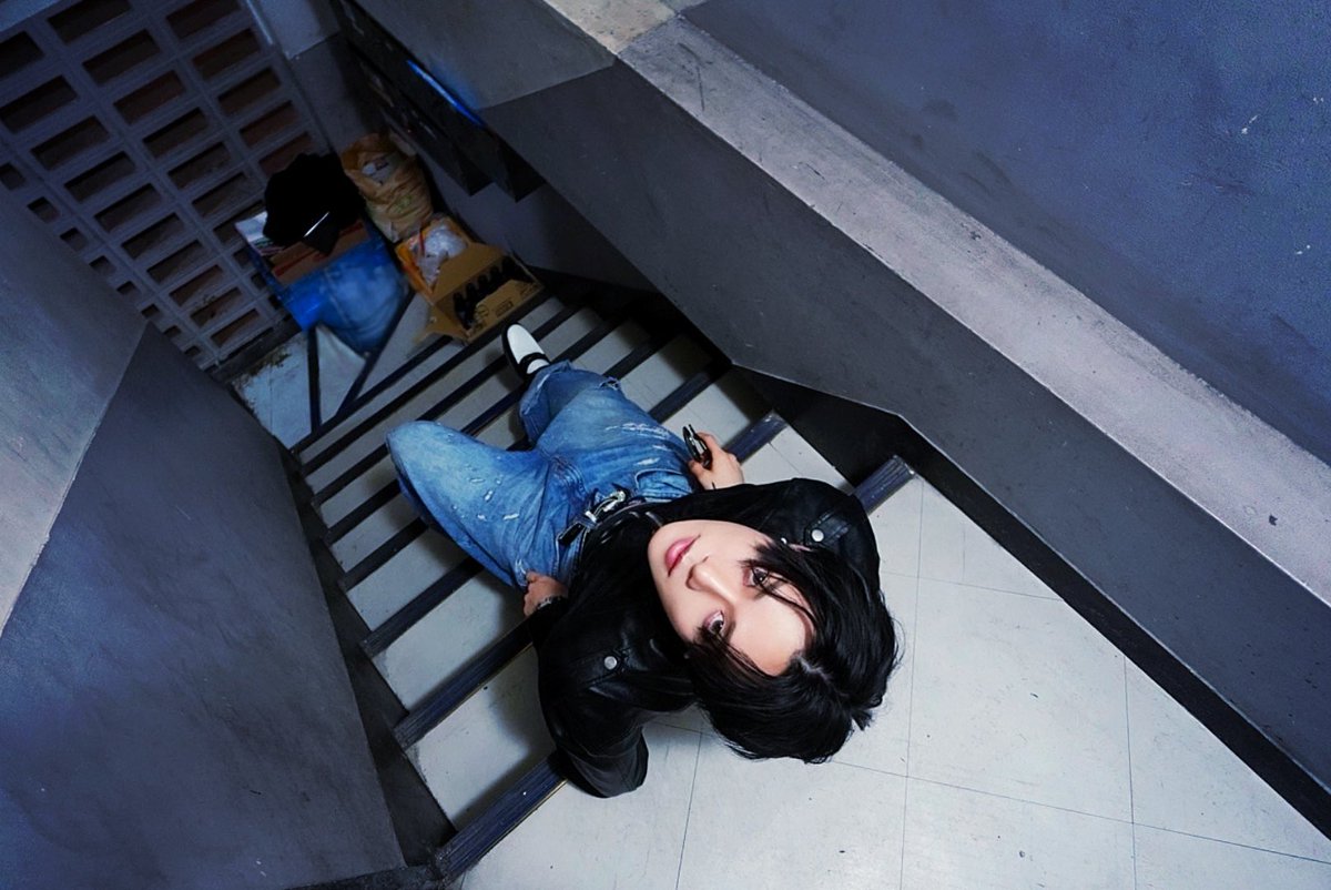 YUKI (MADKID) tweet media