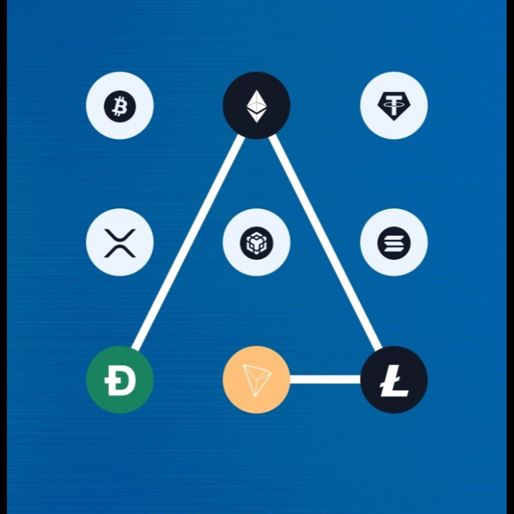KryptoChef tweet media