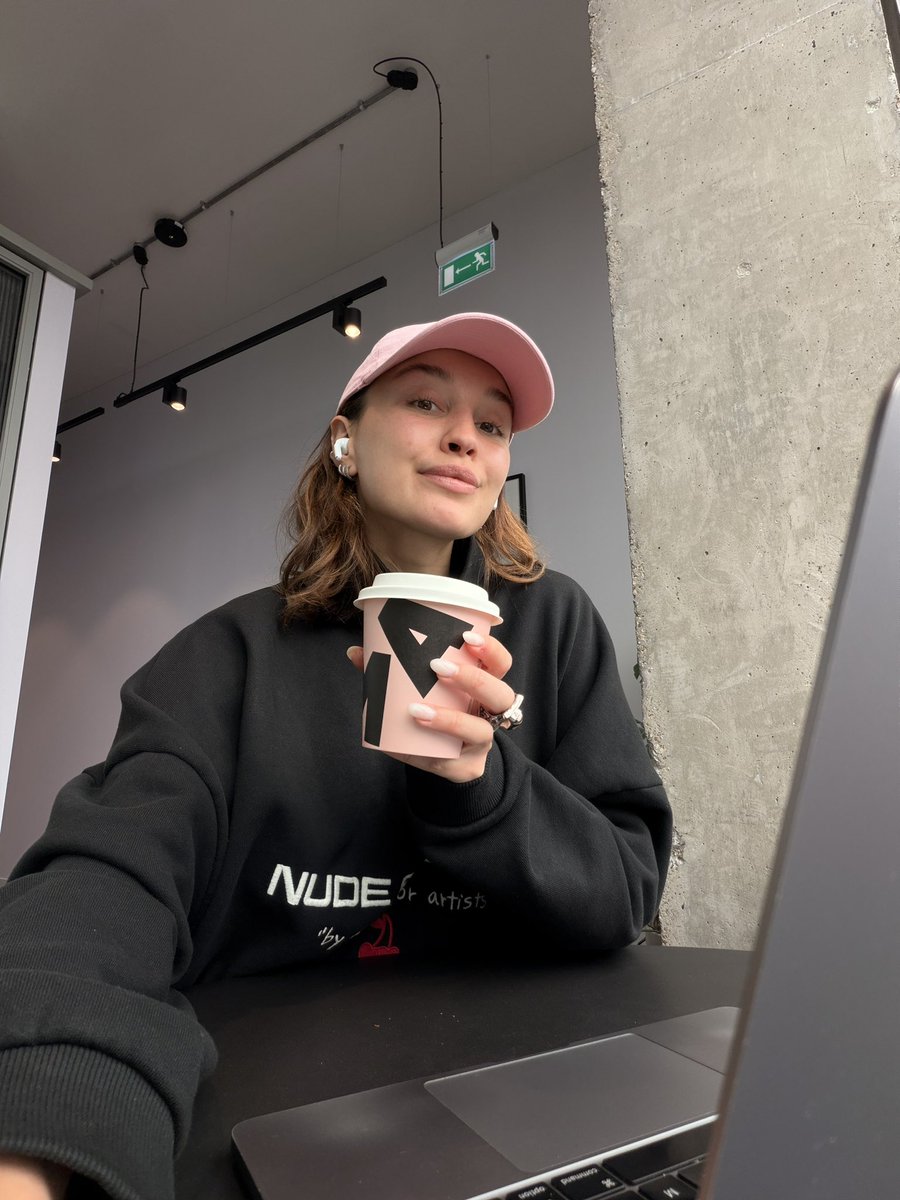 Karina Repko tweet media