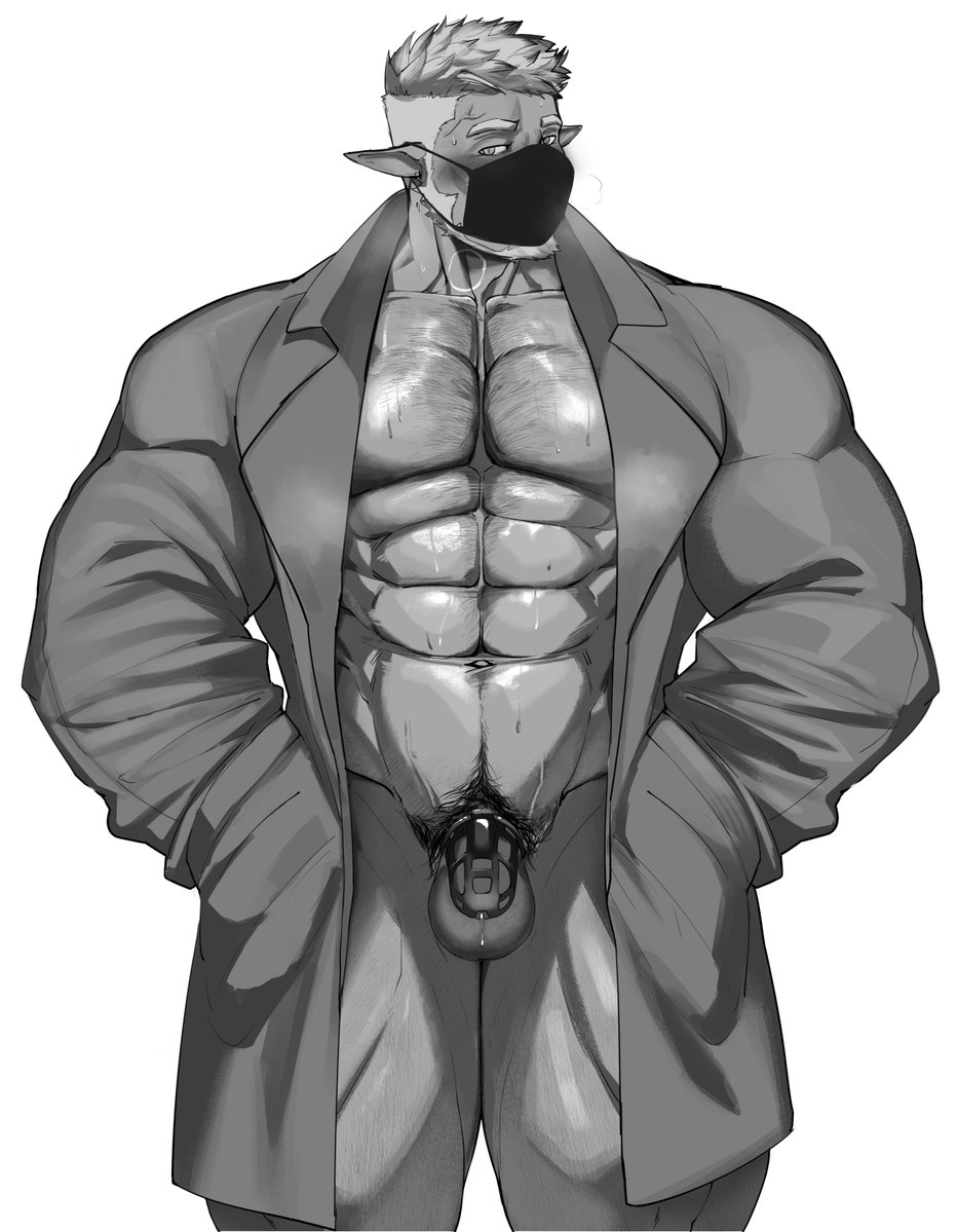 SHIKANE (Commission Open ✨ 1/5) tweet media