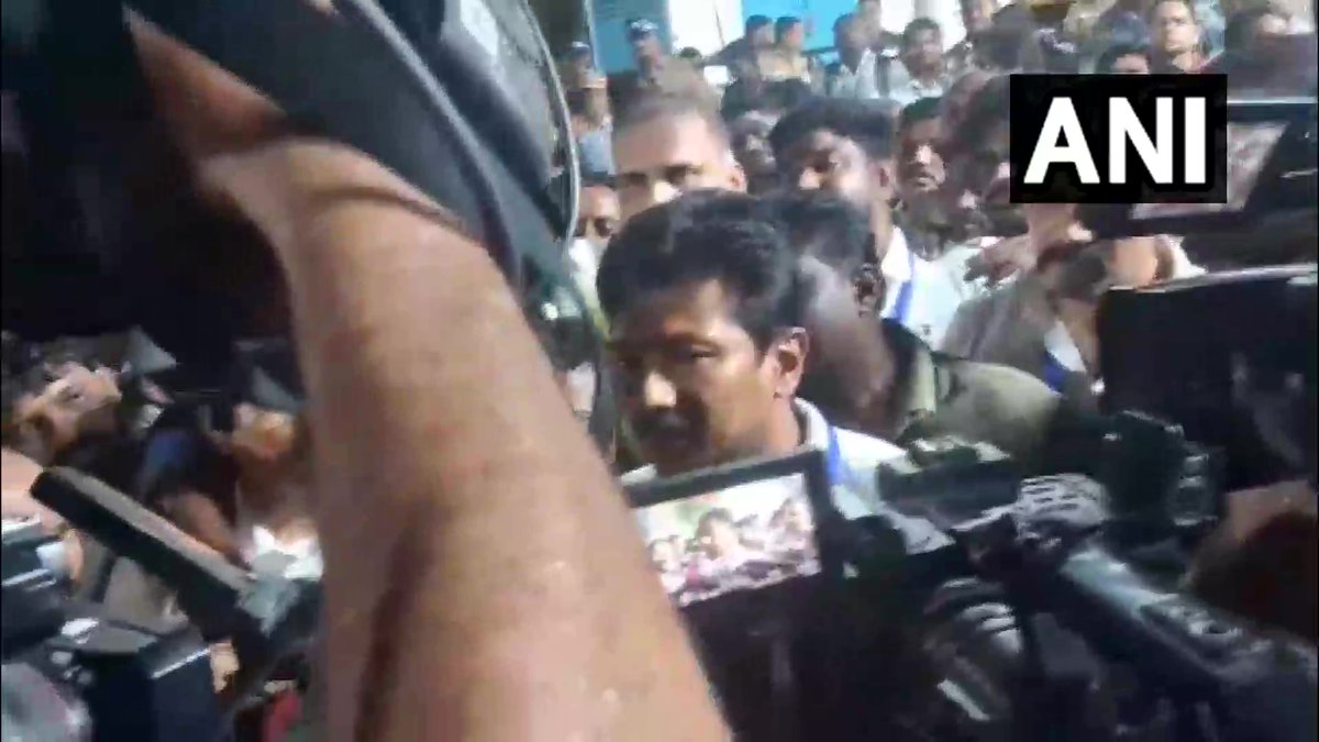 ANI tweet media