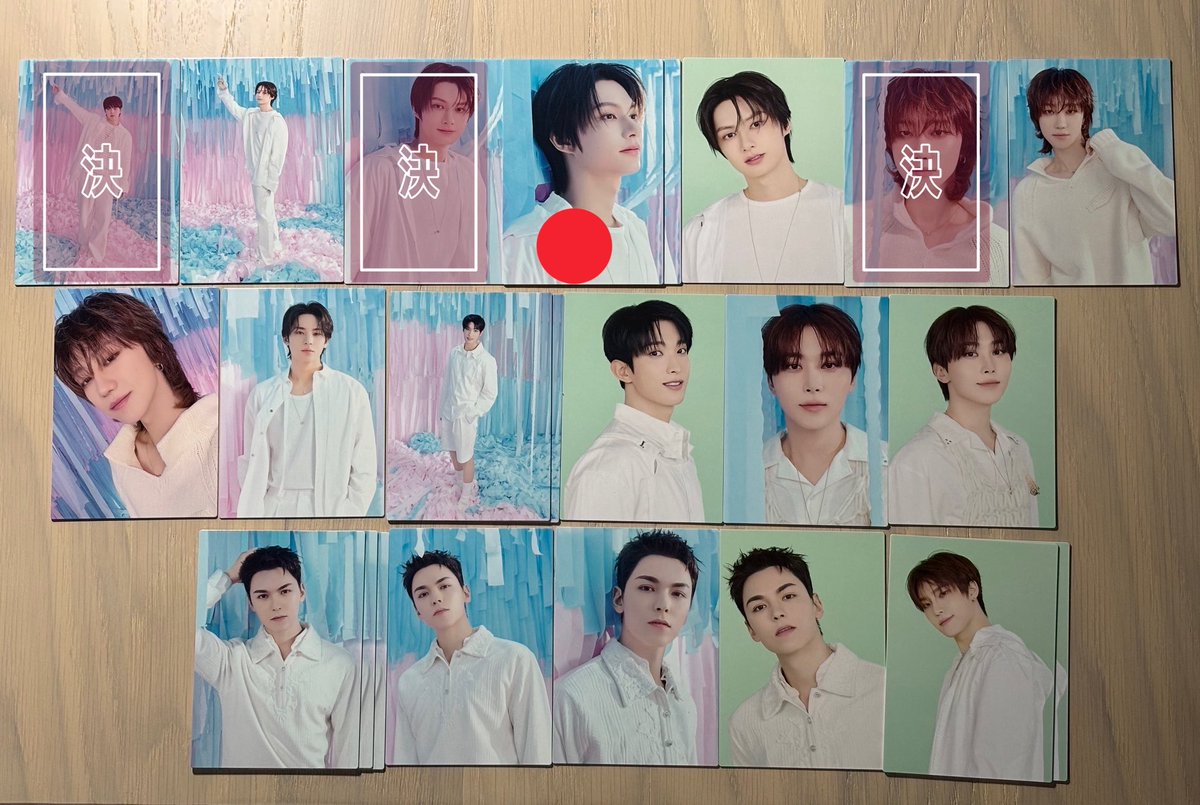 にいま_svt🐱 tweet media