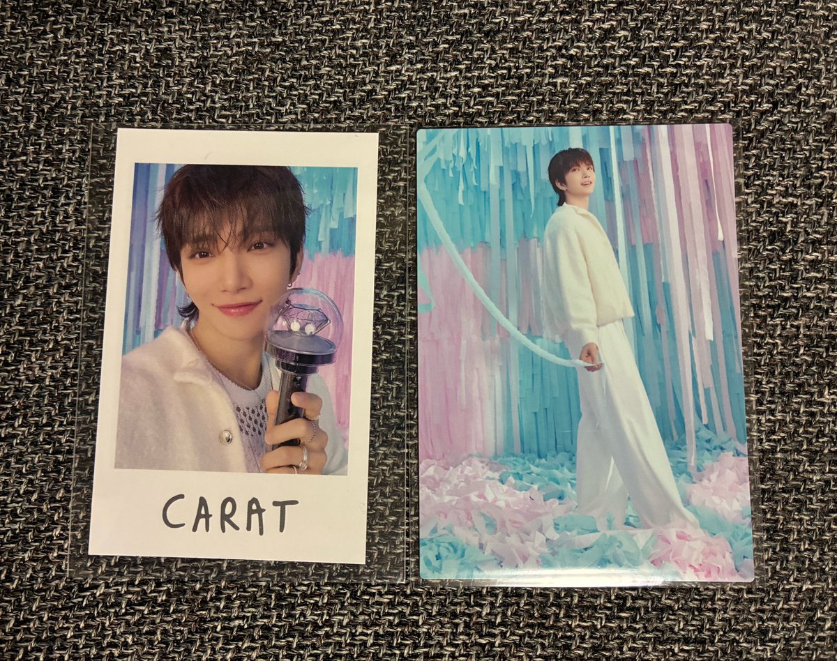 にいま_svt🐱 tweet media