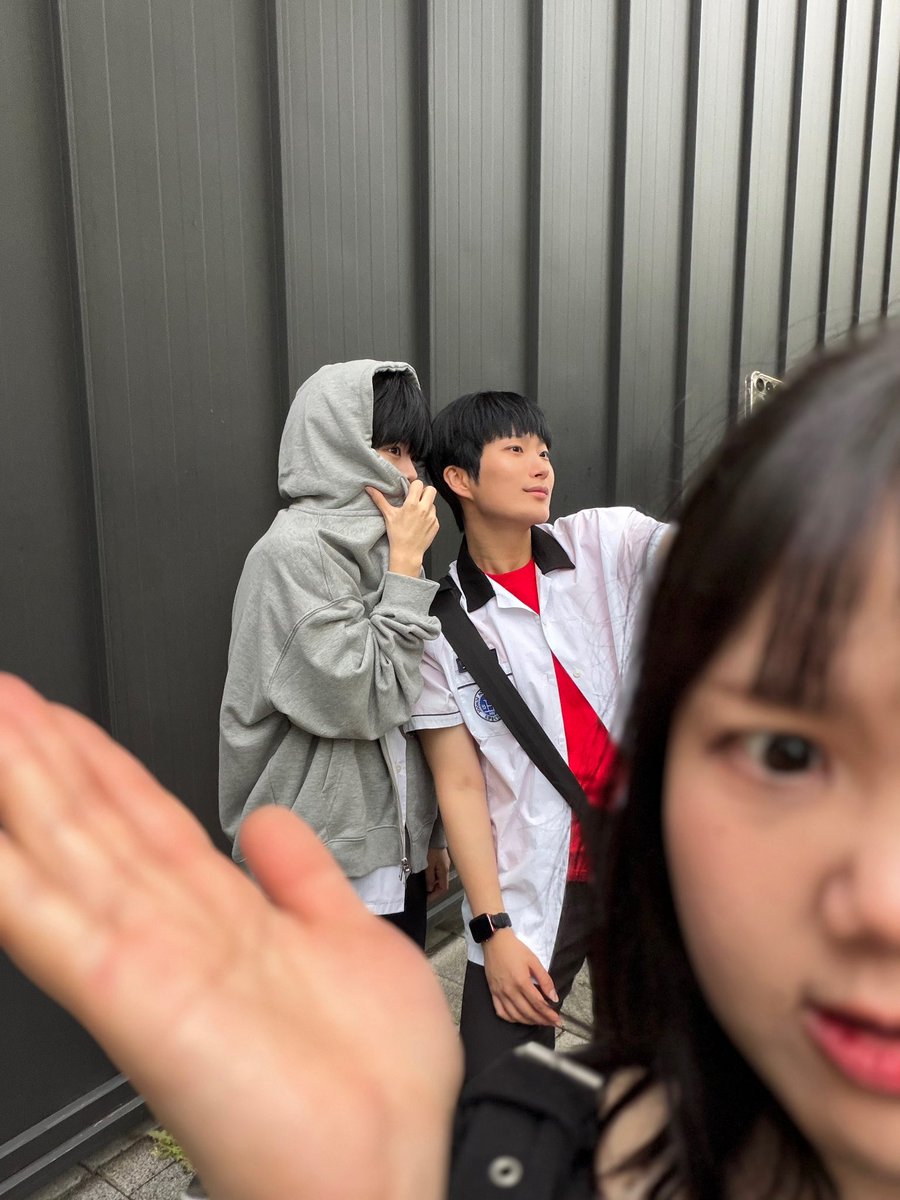 김담푸👓 tweet media