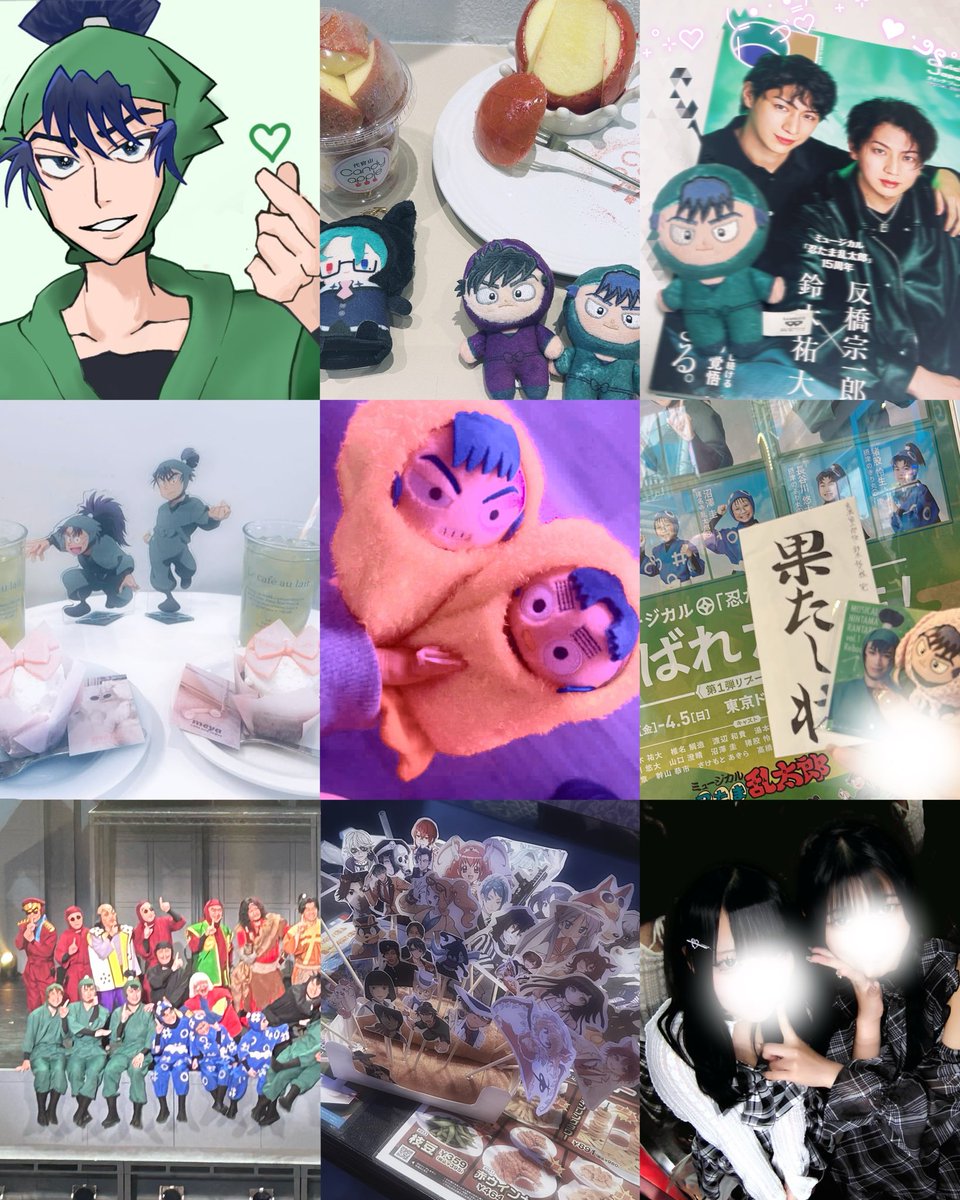 ﾂﾞ🎀 tweet media