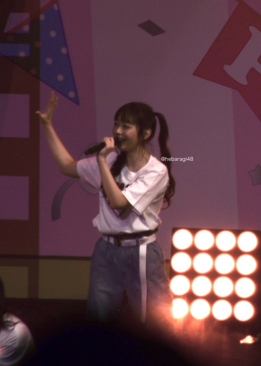 ひまわり⁴⁸ tweet media