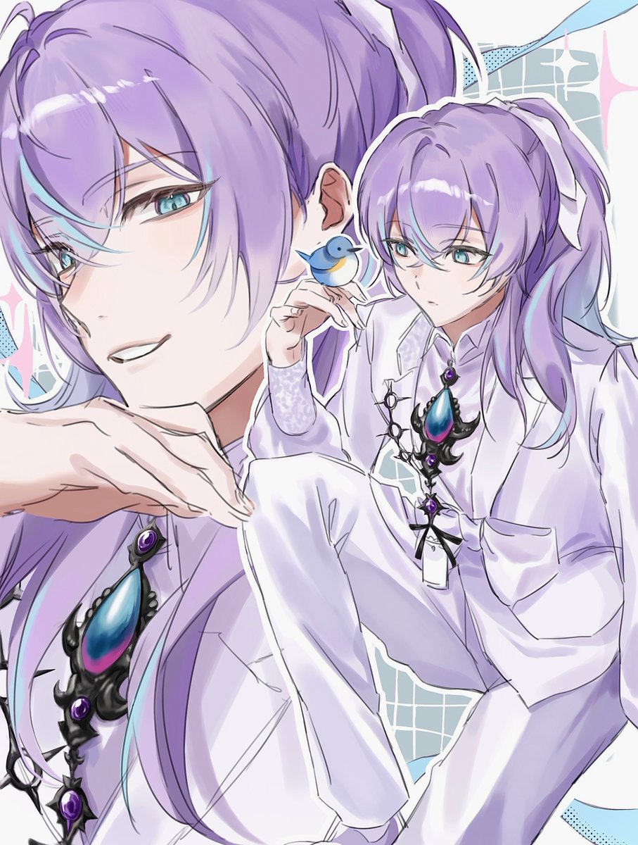 #ショウゾウ画