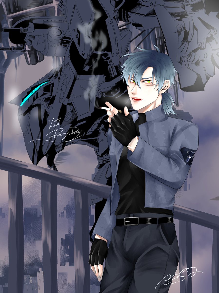 M82 tweet media