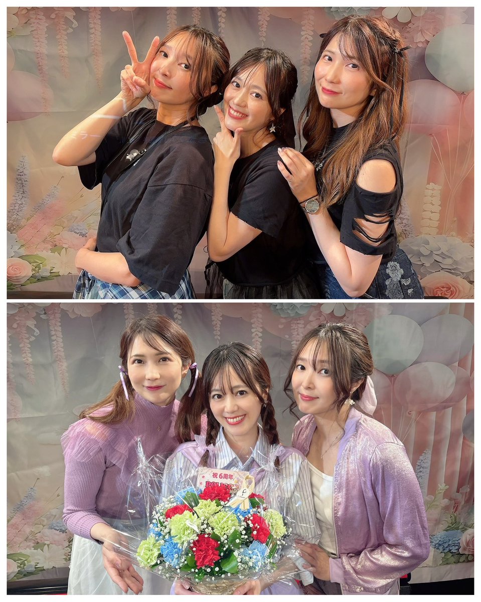 ぽりこぴー tweet media