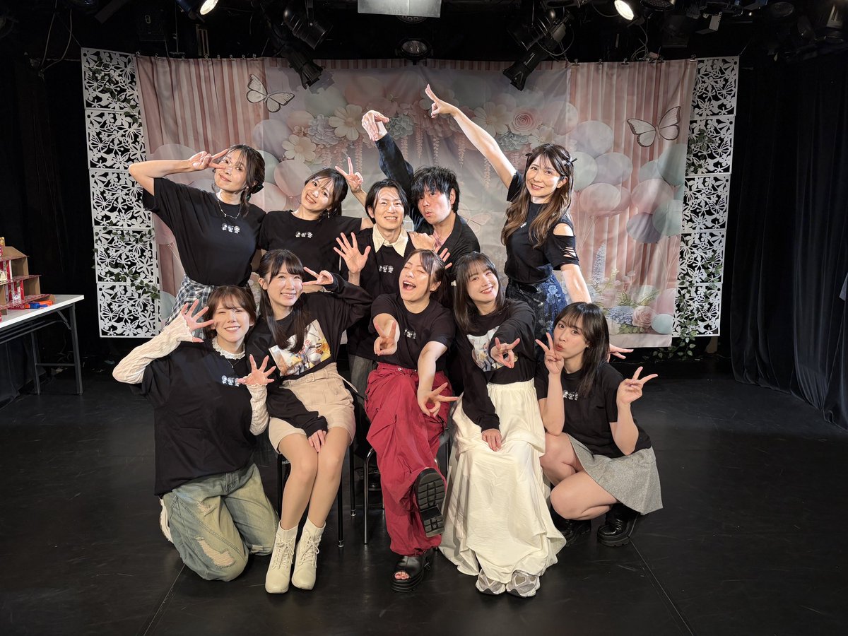 ぽりこぴー tweet media