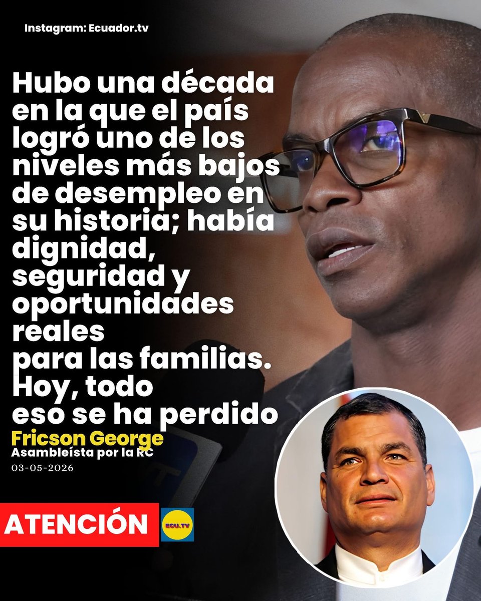 inclaudicable62's tweet photo. MI RAZA YA ESTÁ DELIRANDO, PRETENDE CONFUNDIR O ESTÁ EN DROGAS ? 
ESTIMADO SR, UD SE SIRVIÓ DEL GOBIERNO DEL PRÓFUGO CORREA, POR ESO DICE TAMAÑA ESTUPIDEZ, BUSQUE OTRA MANERA DE VIVIR Y VAYA A TRABAJAR HONESTAMENTE SIN TOCAR EL DINERO DEL PAIS.  
ESA ES LA DÉCADA DE RATAS https://t.co/IwM489363R