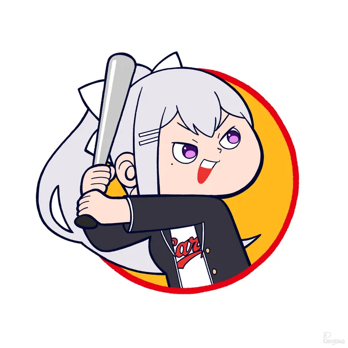 でろーん氏