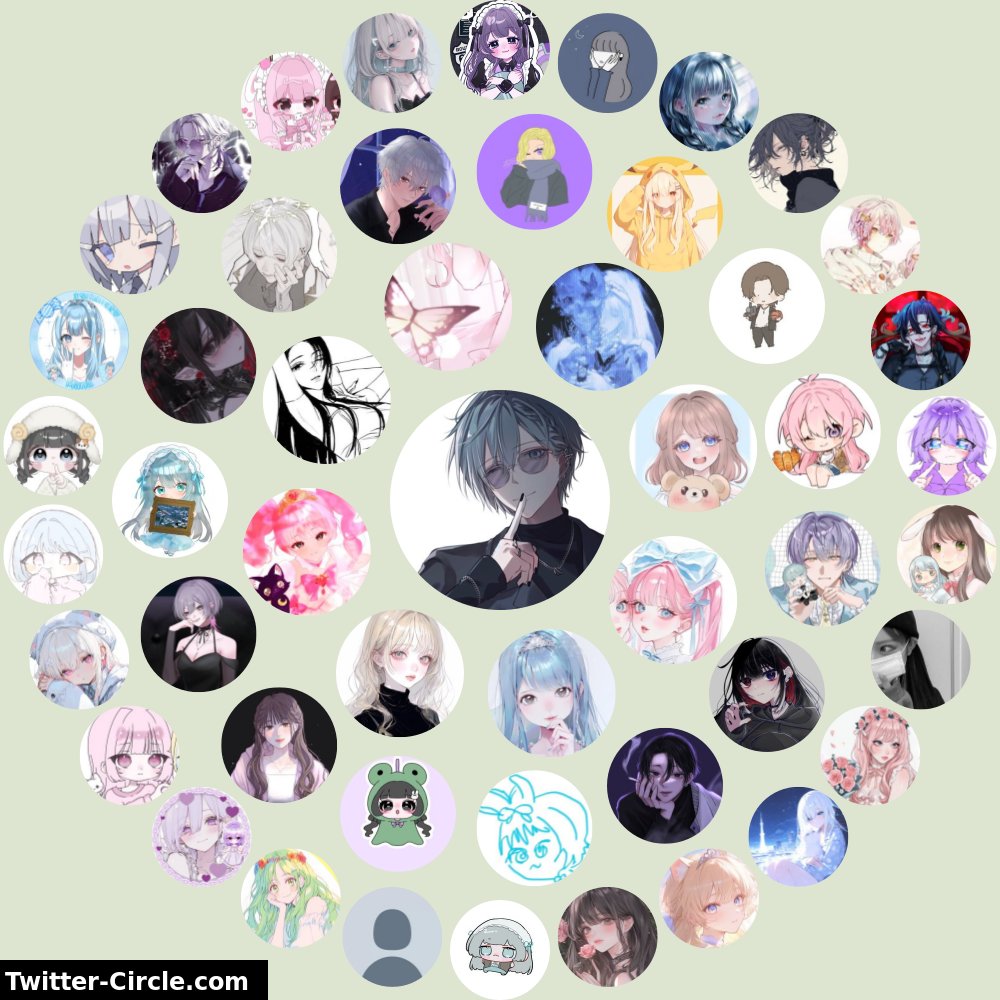 𝐀𝟑𝐠𝐢 -浅葱- tweet media
