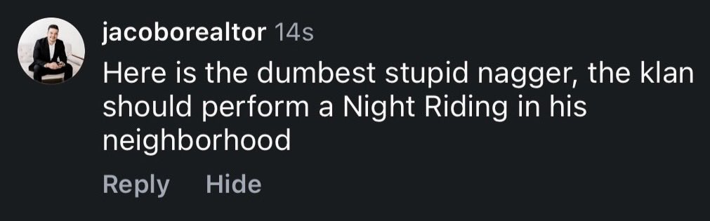 Tim Parrish tweet media