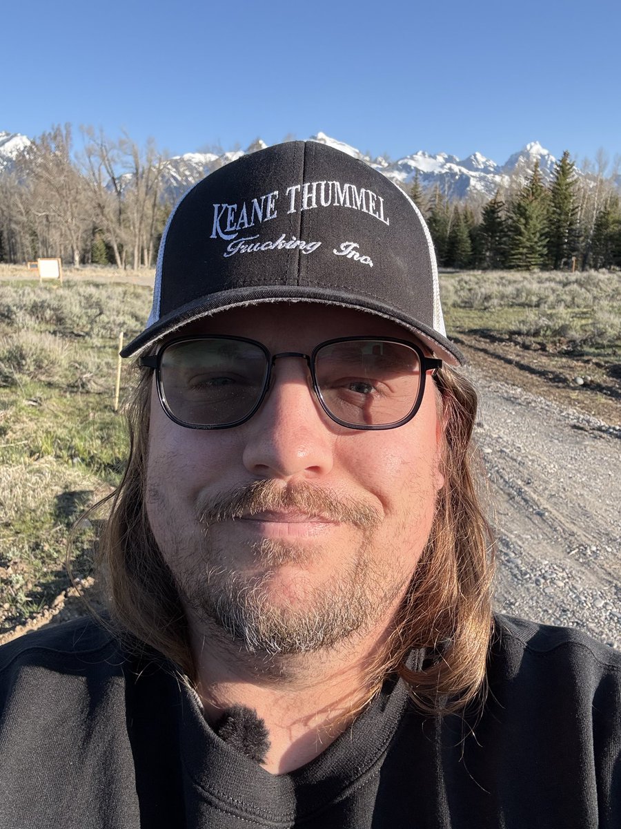 Brad Fogle tweet media
