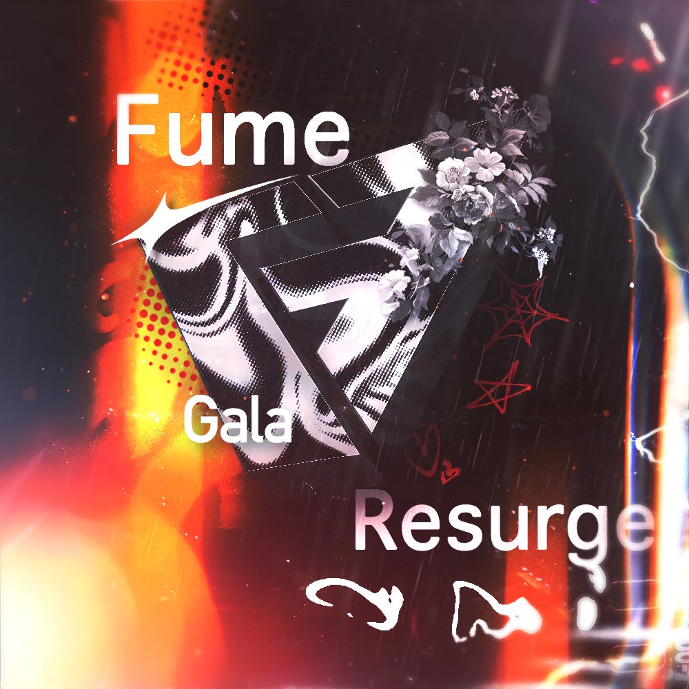 Fume アバンガ（abanga） tweet media
