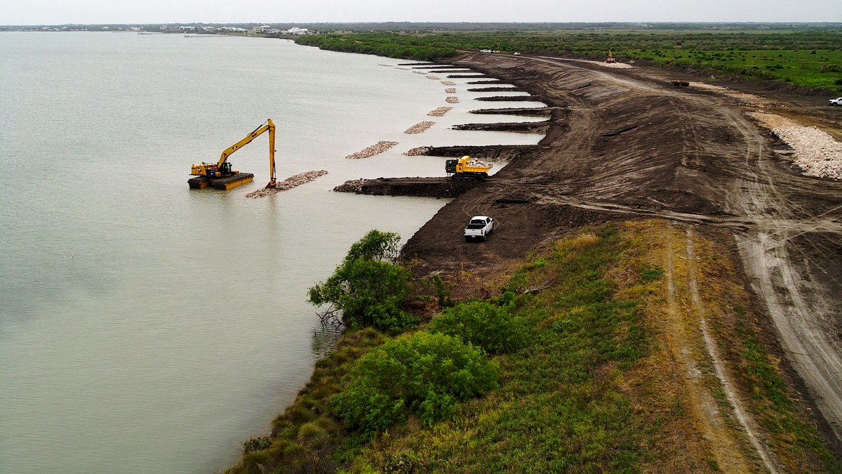 USACE Southwestern Division tweet media
